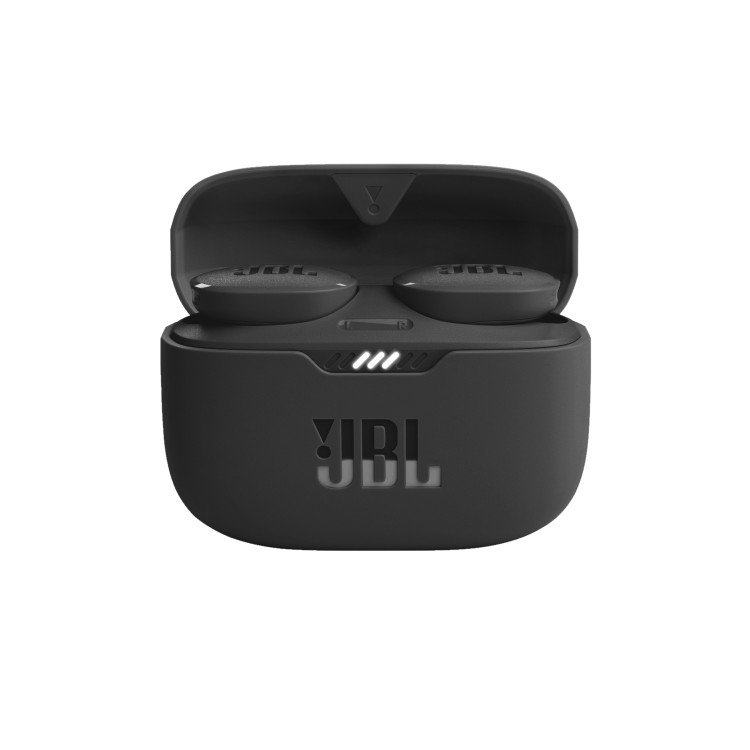 JBL Tune 130NC TWS In-Ear Headphones - Black
