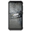 JCB Toughphone Black 5.7" 128GB 4G Unlocked & SIM Free Smartphone