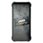 JCB Toughphone Max Black 6.67" 256GB 5G Unlocked & SIM Free Smartphone