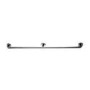 Stainless Steel Straight Grab Rail 1268mm