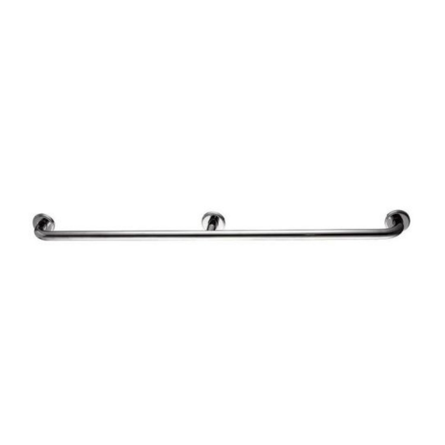 Stainless Steel Straight Grab Rail 1268mm