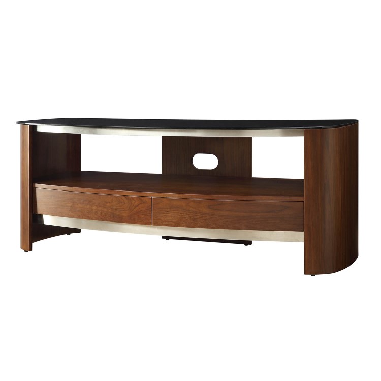 Jual Furnishings Melbourne Walnut TV Unit
