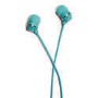 Jivo Jellies In Ear Headphones - Blueberry