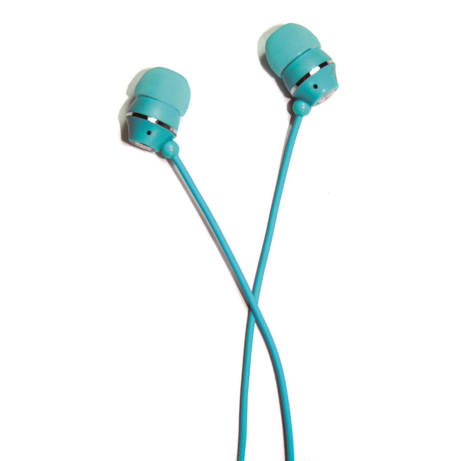 Jivo Jellies In Ear Headphones - Blueberry