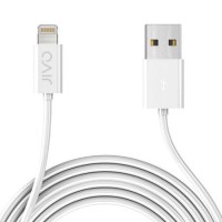 Jivo X-Long Lightning Cable 3m - White