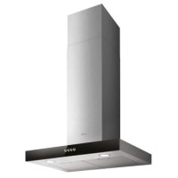 Elica 60cm Chimney Cooker Hood - Stainless Steel