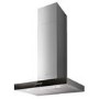 Elica 60cm Chimney Cooker Hood - Stainless Steel