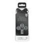 Juice Weekender 8400mAh Portable Power Bank - Black