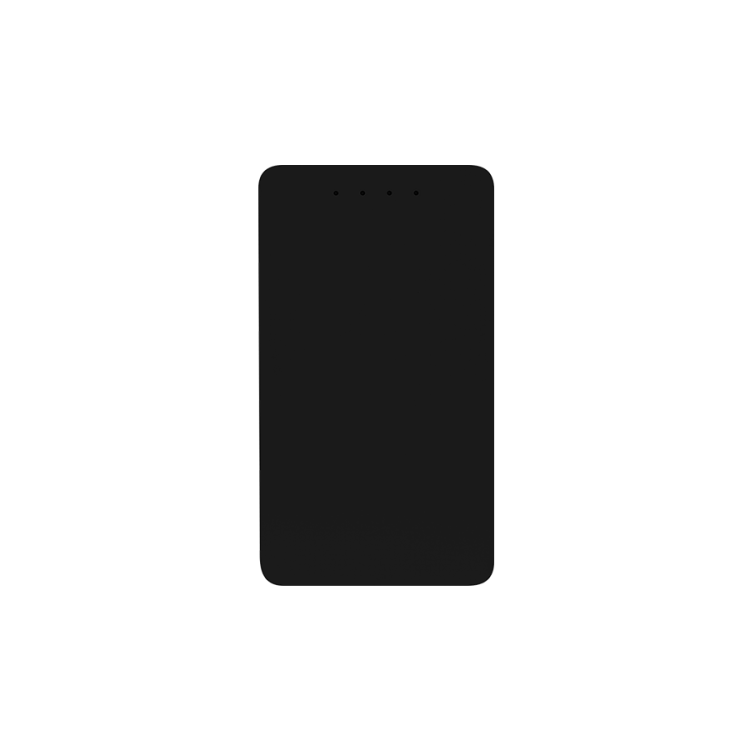 Juice Weekender 8400mAh Portable Power Bank - Black
