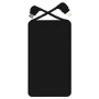 Juice Weekender 8400mAh Portable Power Bank - Black