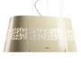 Elica JULIETTE 90cm Ceiling Mounted Decorative Cooker Hood