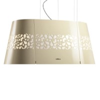 Elica JULIETTE 90cm Ceiling Mounted Decorative Cooker Hood