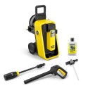 K 5 Comfort Premium Karcher K 5 Comfort Premium Pressure Washer 1.324-802.0 – 145 Bar Power Washer Premium Hose Reel Water-Cooled Motor Patio & Car Cleaning