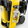 Karcher K 5 Comfort Premium Pressure Washer 1.324-802.0 – 145 Bar Power Washer Premium Hose Reel Water-Cooled Motor Patio & Car Cleaning