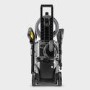 Karcher K 5 WCM Flex Eco Booster Pressure Washer Car and Home 1.324-408.0 – 145 Bar Power Washer Flex Hose Eco!Booster Car & Patio Cleaning Kit