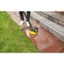 Karcher K 5 WCM Flex Eco Booster Pressure Washer Car and Home 1.324-408.0 – 145 Bar Power Washer Flex Hose Eco!Booster Car & Patio Cleaning Kit