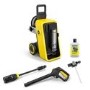 Kärcher K7 Comfort Premium - 180Bar Pressure Washer with 4-in-1 Spray Lance Hose Reel & Smart App Support