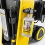 Kärcher K7 Comfort Premium - 180Bar Pressure Washer with 4-in-1 Spray Lance Hose Reel & Smart App Support