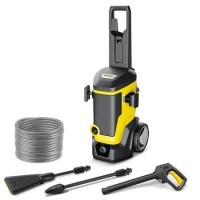 Kärcher K7 WCM Flex eco!Booster - 180Bar Pressure Washer with Maximum Cleaning Power & High Efficiency Performance