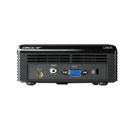 Acer K10 Pico 100 lumens LED Projector