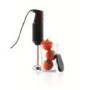 Bodum K11179-01UK Bistro Electric Stick Blender With Accessories - Black