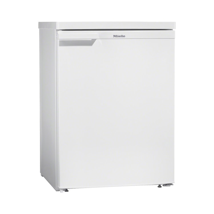Miele K12010S-2 55cm Wide Freestanding Under Counter Fridge - White