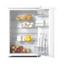 Miele K12010S-2 55cm Wide Freestanding Under Counter Fridge - White