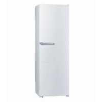 GRADE A3 - Moderate Cosmetic Damage - Miele K12820SD Freestanding Fridge in White