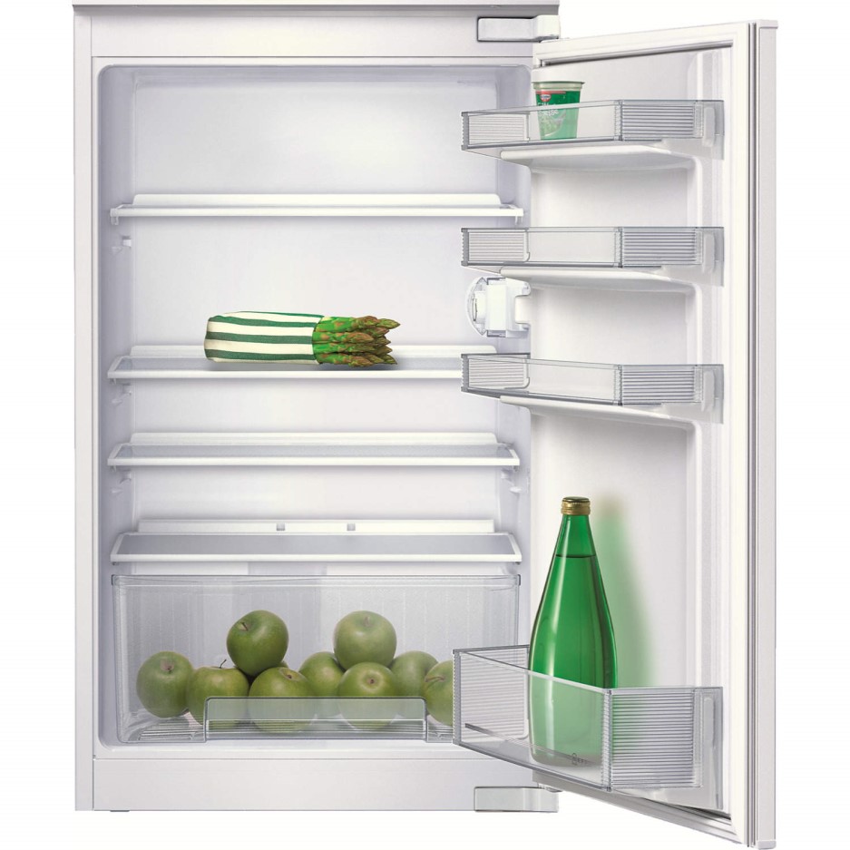 Neff K1514X7GB Series 1 Frost Free Integrated Fridge A+ Appliances Direct