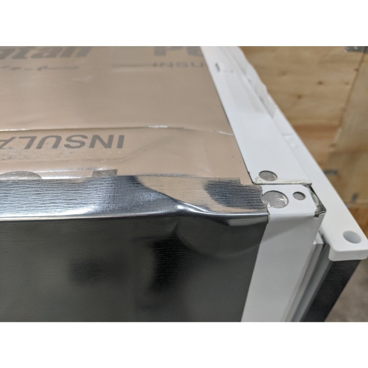 GRADE A2 - Neff K1514XF0G N30 In-column Integrated Larder Fridge