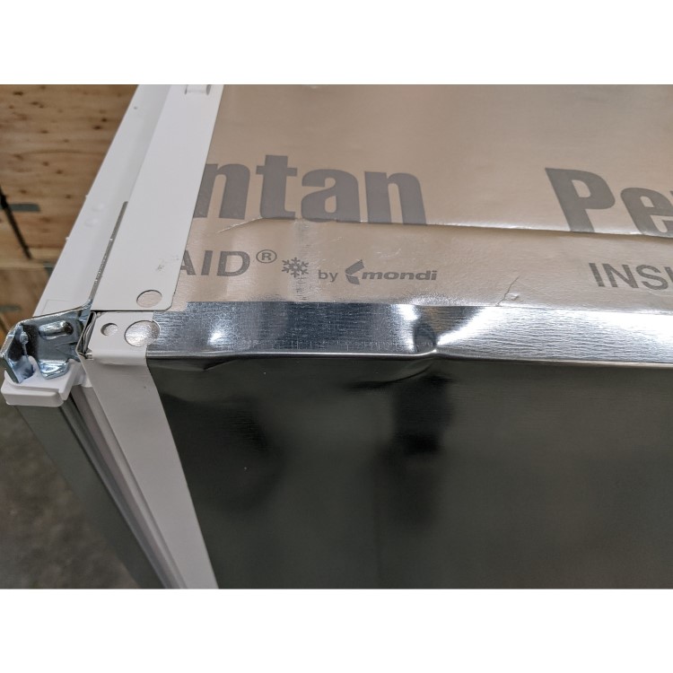 GRADE A2 - Neff K1514XF0G N30 In-column Integrated Larder Fridge