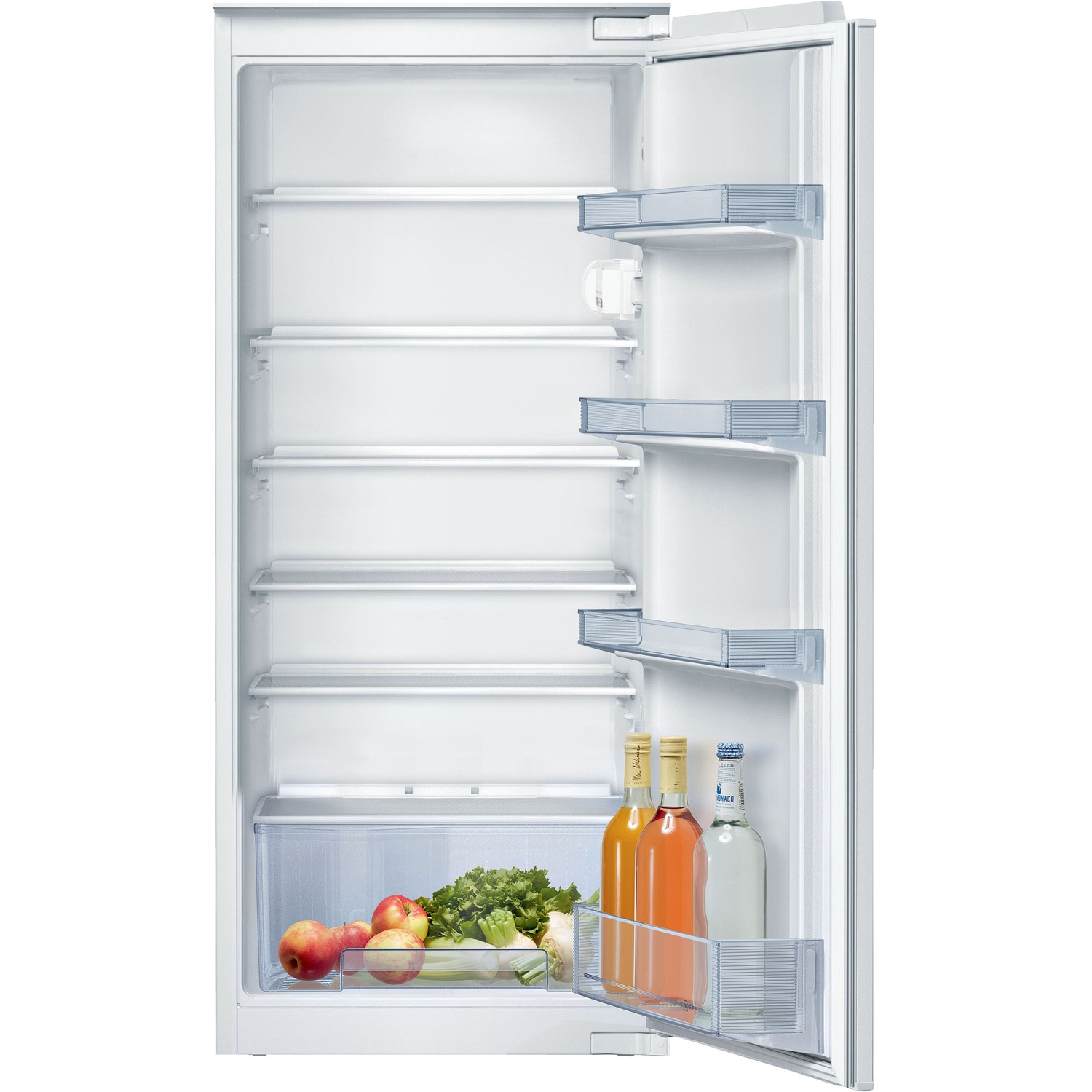 Neff N30 In-column Integrated Larder Fridge