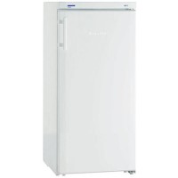 Liebherr K2330 55cm Wide Freestanding Larder Fridge - White
