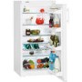 Liebherr K2330 55cm Wide Freestanding Larder Fridge - White