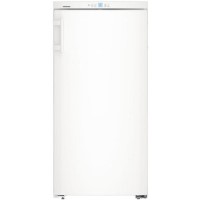 GRADE A1 - Liebherr K2630 60cm Wide Freestanding Larder Fridge - White