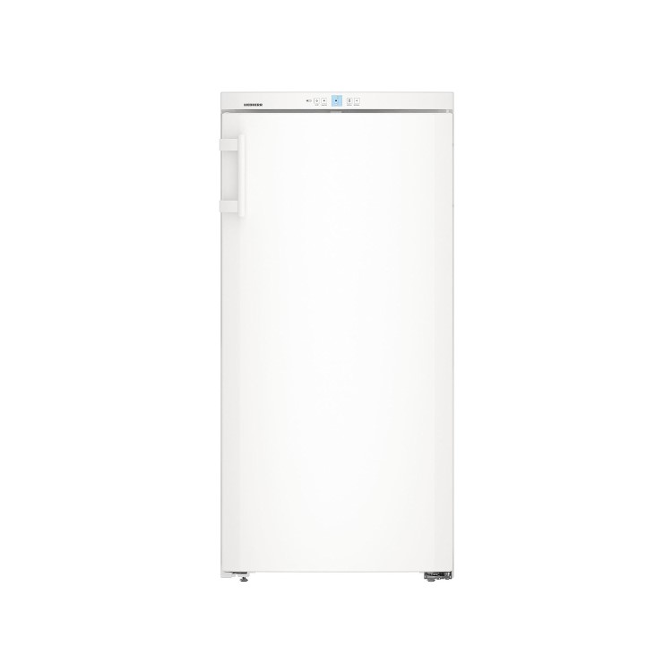 GRADE A1 - Liebherr K2630 60cm Wide Freestanding Larder Fridge - White