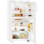 GRADE A1 - Liebherr K2630 60cm Wide Freestanding Larder Fridge - White