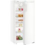 GRADE A1 - Liebherr K2630 60cm Wide Freestanding Larder Fridge - White