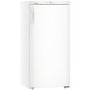GRADE A1 - Liebherr K2630 60cm Wide Freestanding Larder Fridge - White