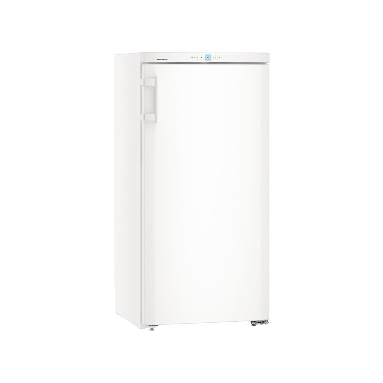 GRADE A1 - Liebherr K2630 60cm Wide Freestanding Larder Fridge - White