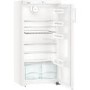 GRADE A1 - Liebherr K2630 60cm Wide Freestanding Larder Fridge - White