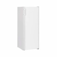 Liebherr 229 Litre Wide Freestanding Fridge - White 