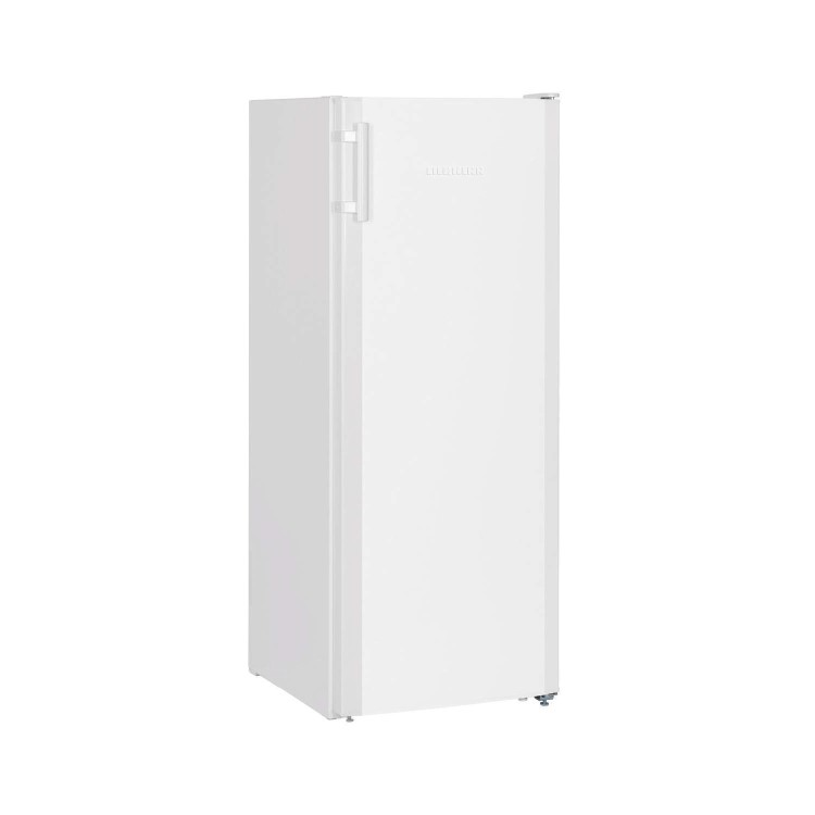 Liebherr 229 Litre Wide Freestanding Fridge - White 