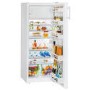 Liebherr 229 Litre Wide Freestanding Fridge - White 