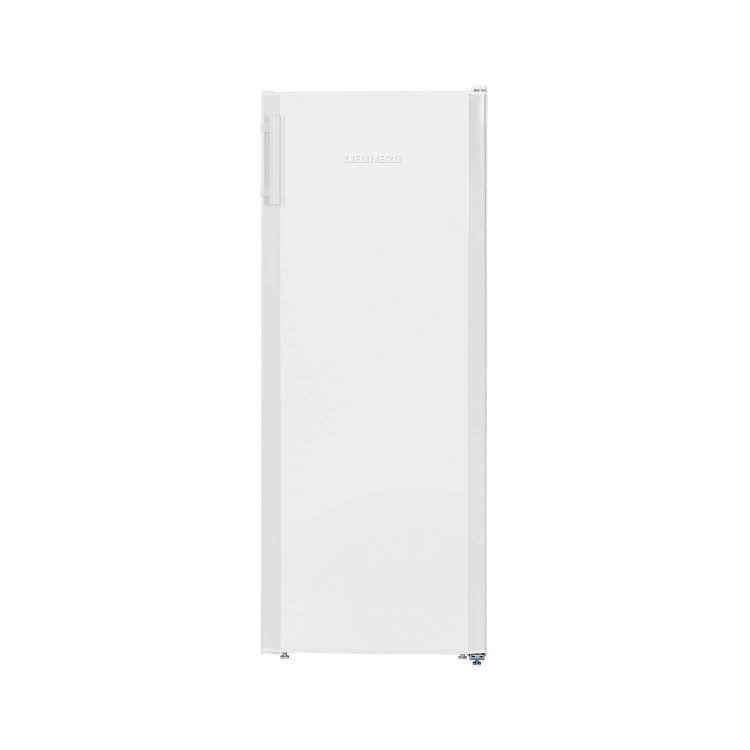 Liebherr 229 Litre Wide Freestanding Fridge - White 
