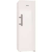 Miele 381 Litre Freestanding Fridge - White