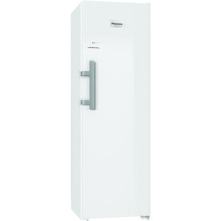 Miele 381 Litre Freestanding Fridge - White