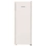 Liebherr 250 Litre Freestanding Under Counter Fridge With Icebox - White