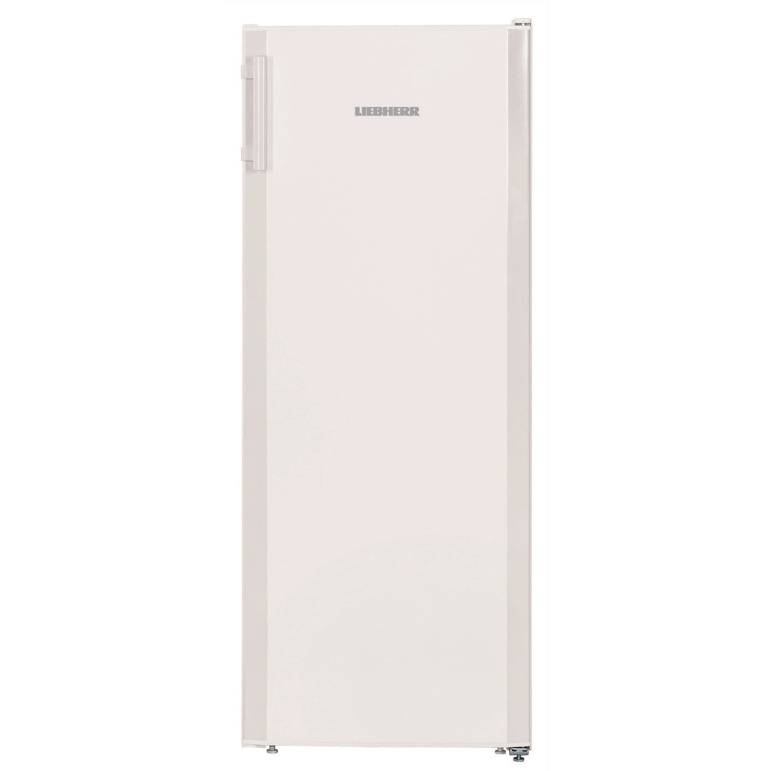 Liebherr 250 Litre Freestanding Fridge With Icebox - White