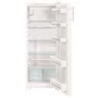 Liebherr 250 Litre Freestanding Under Counter Fridge With Icebox - White